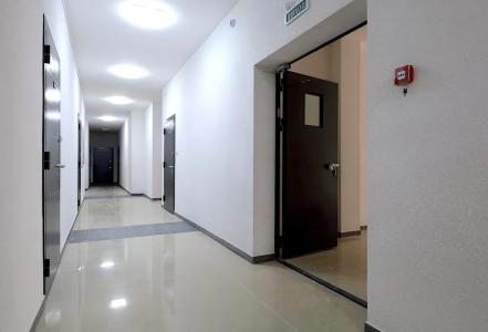 Квартиры на Карла Маркса 13Б - 121