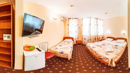 Гостевой комплекс Олимп - 110