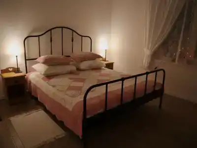 Уютное местечко в тихом районе - 9