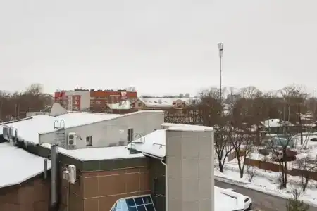 Гармония ЛЮКС Аппаратаменты на Гагарина - 31