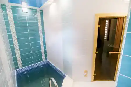 Лучший коттедж 2016 - 8