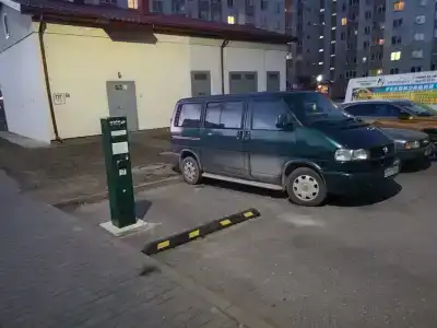 Квартиры на Поповича 8 - 36