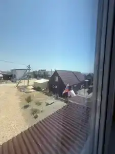 Коттедж, море, дельфины - 37