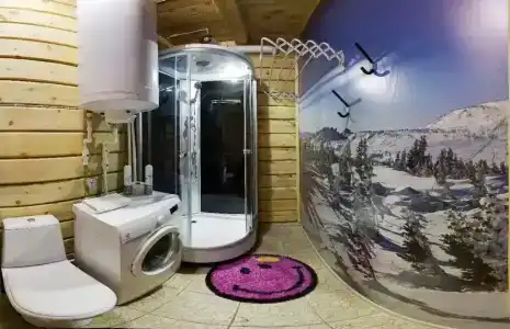 Поляна - 7