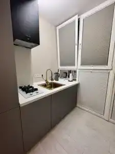 Квартиры в Малом переулке 3 - 342