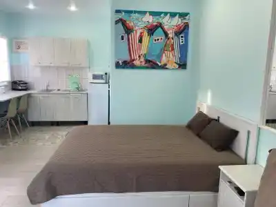 Лето всем - 86