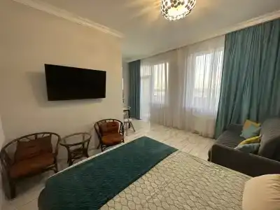 Золотые Пески - 30