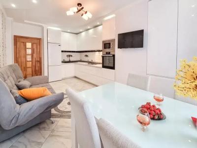 Квартиры на Гагарина 11 - 185