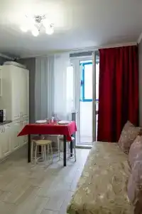 Апарт-отель Чемодан - 13