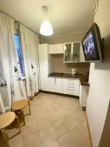 Квартиры на Осеннем бульваре 10 - 49