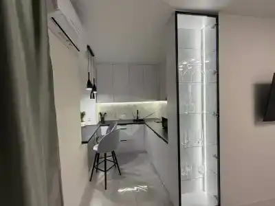 Квартиры на Космонавтов 35 - 42