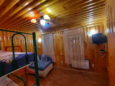 Уютный дом на берегу моря - 18