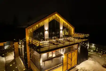 Резиденции Виллингстон - 51