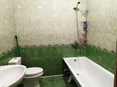 Дом вблизи городского пляжа - 9