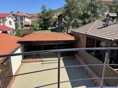 Таунхаус со своим двором - 7