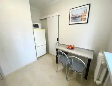 в тени Каштанов - 4