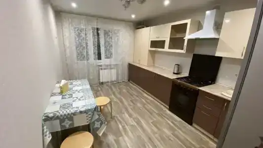 Квартиры на Карла Маркса 62 - 5