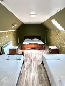 Гостевой дом на Октябрьской 23 - 42