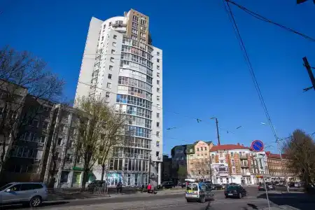 Квартиры на Эпроновской 1 - 465