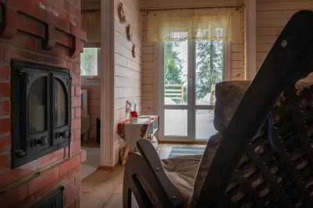 на берегу Ладоги - 105