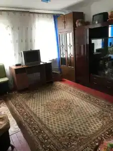 Домик с видом на горы - 1