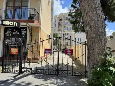 Квартиры на Курзальной 3 - 423