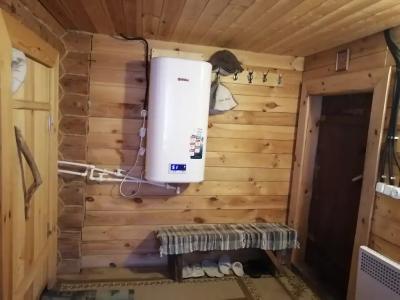 У Яблоньки - 22