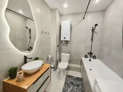 Квартиры на Сибгата Хакима 37 - 317