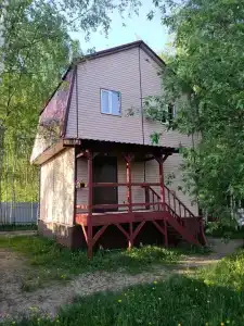Birch Corner - 35