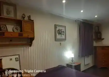 Уютный дом у Можайского моря - 6