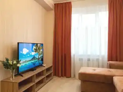 Квартира в Курортной зоне - 14