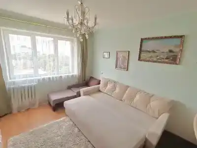 Квартиры на Заславской 25 - 32