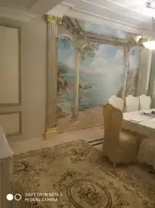 Коттедж у Моря на Отрадной 25 104 - 0