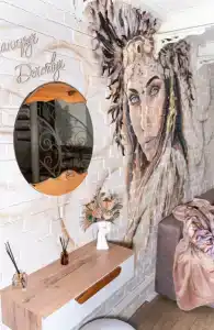 SVLакшми Home - 14