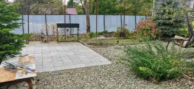 Уютный загородный дом с красивой мангал зоной - 34