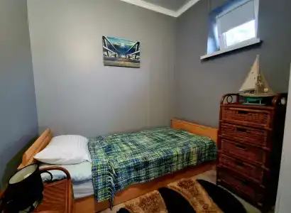 Brest Dream Gaden - 9