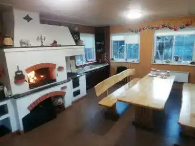 Домик у озера - 28