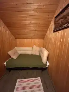 Уютный дом рядом с метро Прокшино - 11