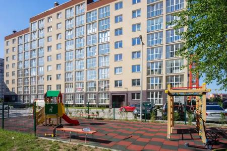 Квартиры на Майском 5 - 174