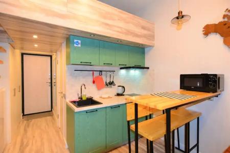 Квартиры на Ботанической 41к7 - 419