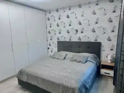 Квартиры в Малом переулке 3 - 323