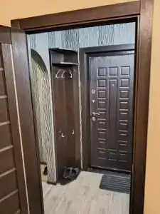 Apartment on Leningradskaya 7 - 17