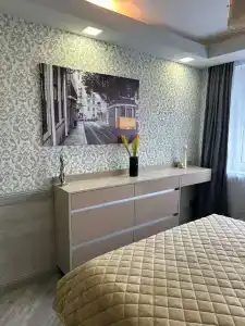 Квартиры на Старопрегольской набережной 16 - 200