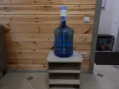 Домик с сауной 2 - 21