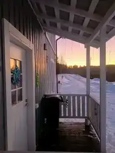 Мункинмяки - 91