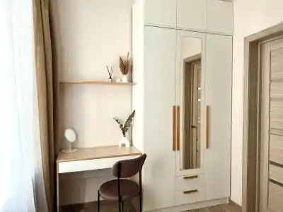 Квартиры на Адмирала Фокина 7А - 277
