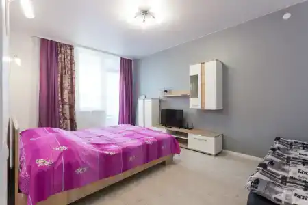 Уютная квартира в старом городе - 4