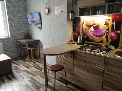 Квартиры на Суворова 29 - 131