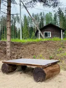 Озерки - 3