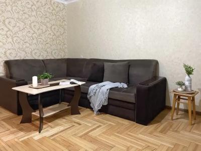 Квартиры на Широкой 6 - 255